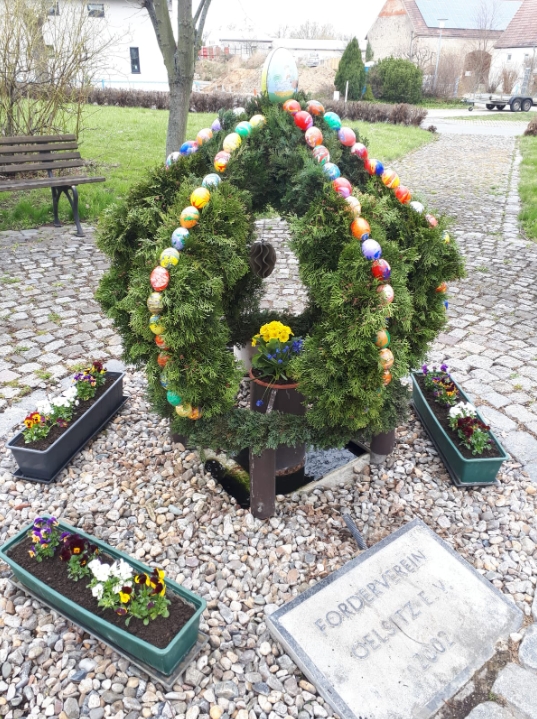 Osterkrone
