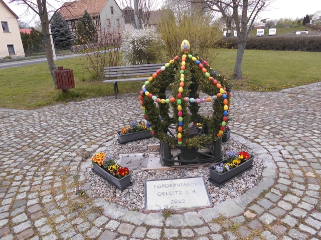 Osterkrone