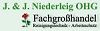 J.&J.Niederleig OHG